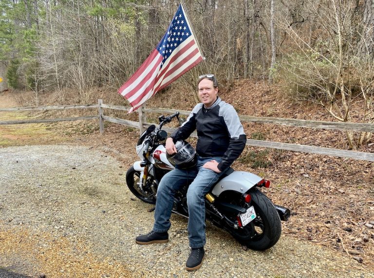 2025 Indian Scout 101 Ride & Review