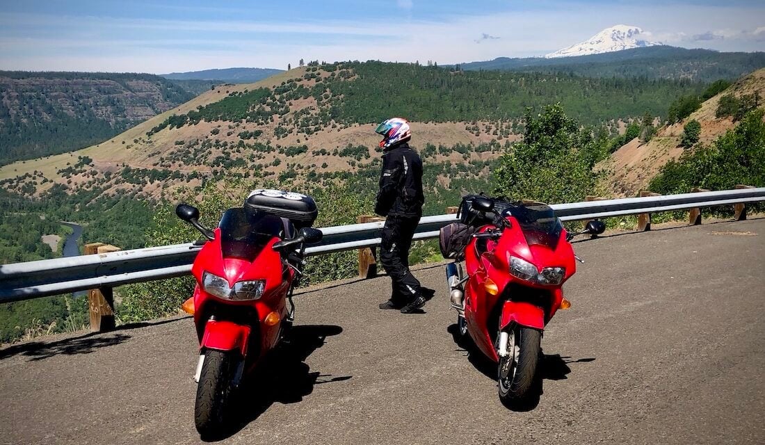 Summer Tire Test 2025- Dunlop Roadsmart IV vs Bridgestone Battlax T33