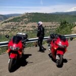 Summer Tire Test 2025- Dunlop Roadsmart IV vs Bridgestone Battlax T33
