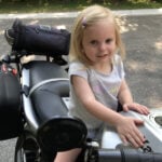 Pedal Power to Moto Power