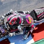 Through the Lens: ARCH at Laguna Seca