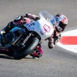 5 Questions with Miranda Cain