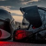 Brake Free- Helmet Brake Light Review