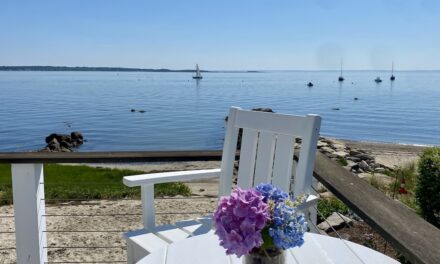 Rob’s Musings- The Family of My Heart