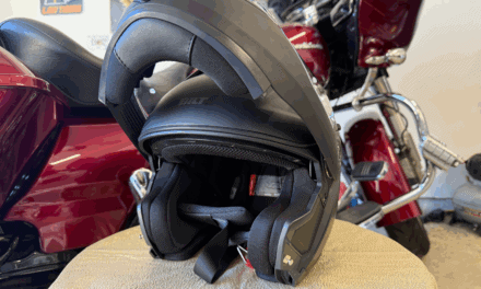 Gear Review: BILT Nomad Modular Helmet