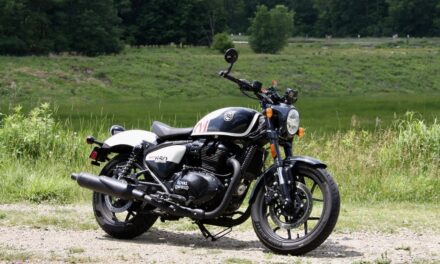 Royal Enfield Shotgun 650: The Ultimate Budget Bobber?