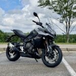 Triumph Tiger Sport 800: A Tall Order