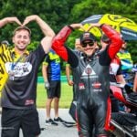 MotoAmerica Loves VIRginia
