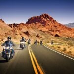 EAGLERIDER Motorcycle Rentals- Go Ride