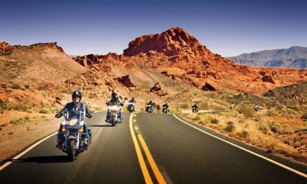 EAGLERIDER Motorcycle Rentals- Go Ride