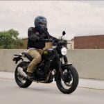 Royal Enfield Guerrilla 450: Roadster Redefined