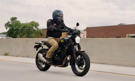 Royal Enfield Guerrilla 450: Roadster Redefined