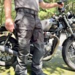 Gear Review: REV’IT! Sand 5 H2O Riding Pants