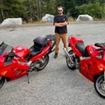 Dunlop RSIV vs Bridgestone T33- Midsummer Observations