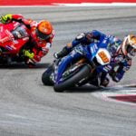 Through The Lens: The Fong Factor