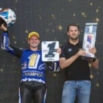 Beaubier Wins Sixth Superbike Title