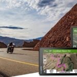 Motorcycle Gear Review: Garmin Zumo XT2