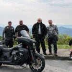 Chasing Curves and Carolina Sky: Part 1