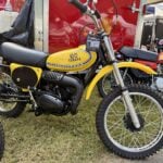 Gems Among Junk: Motorcycle Swap Meets