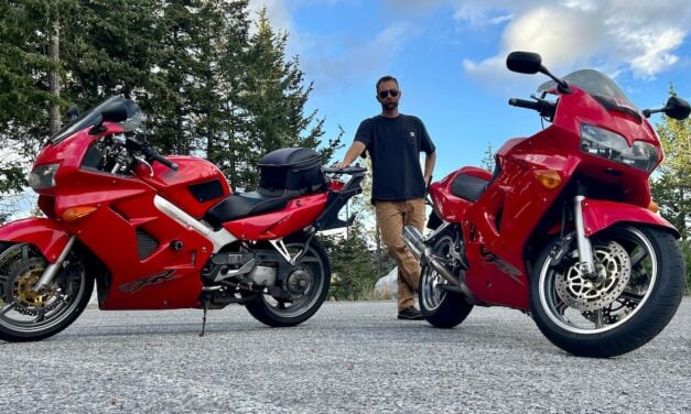 2025 Sport Touring Tire Test Wrap-Up