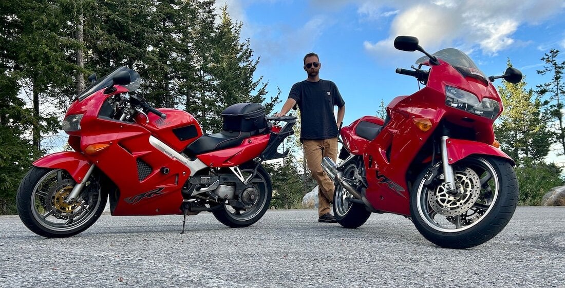 2025 Sport Touring Tire Test Wrap-Up