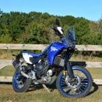 2025 Yamaha Ténéré 700: Just Right