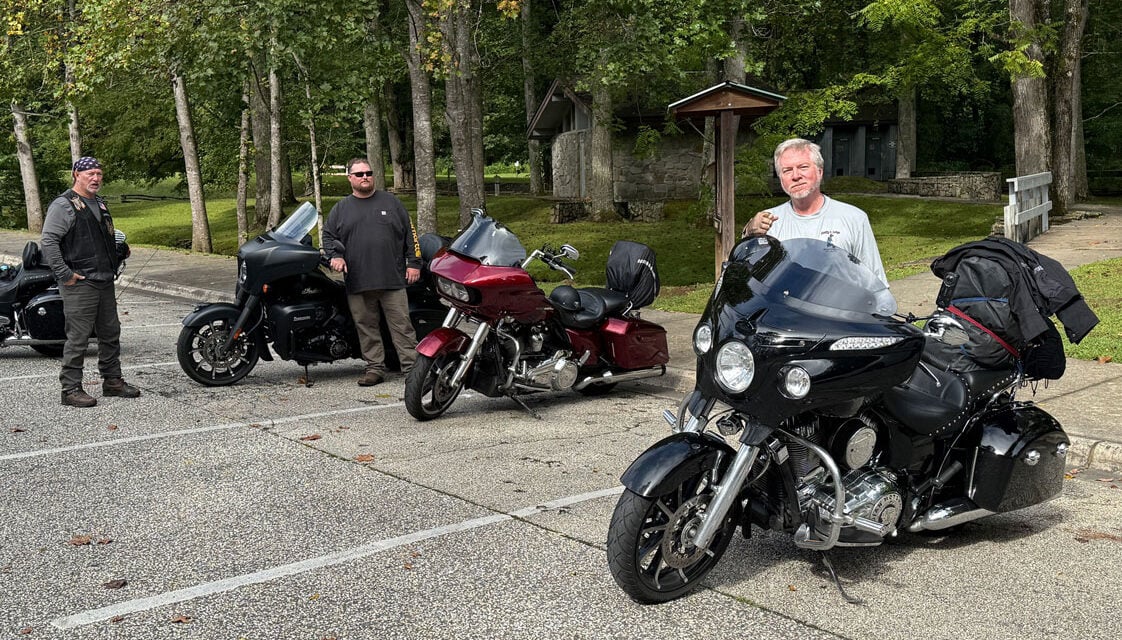 Chasing Curves and Carolina Sky: Part 2