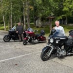 Chasing Curves and Carolina Sky: Part 2