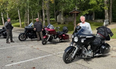 Chasing Curves and Carolina Sky: Part 2