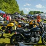 Barber Vintage Festival 2025: Gasoline and Adrenaline