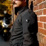 New Gear: REV’IT! Trench 2 GTX Jacket