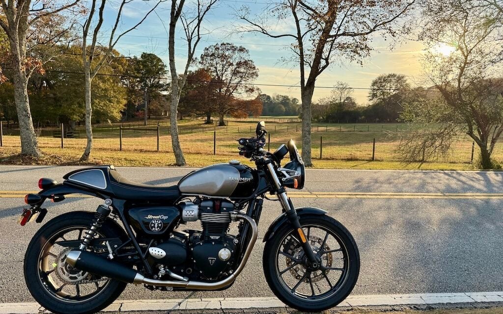 Rob’s Monthly Musings- Year End Reflections