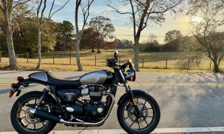 Rob’s Monthly Musings- Year End Reflections