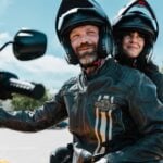 Gear to Go: Harley Jacket and Gloves