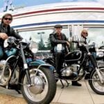 Trippin’ On Two Wheels, Part 1