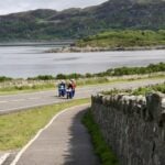 Scotland on Two Wheels