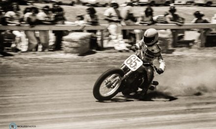 Through The Lens: Jay Springsteen