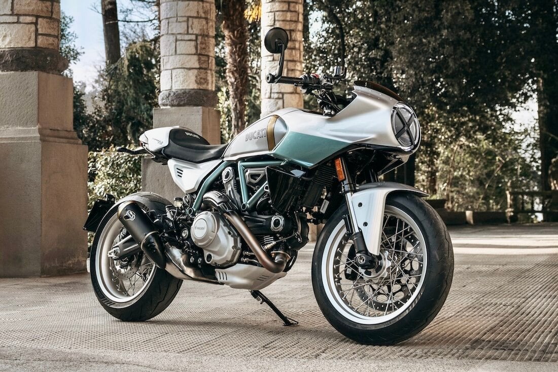 classic motorbikes street formula bike