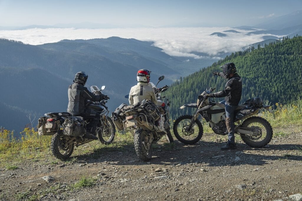 Montana BDR Debuts