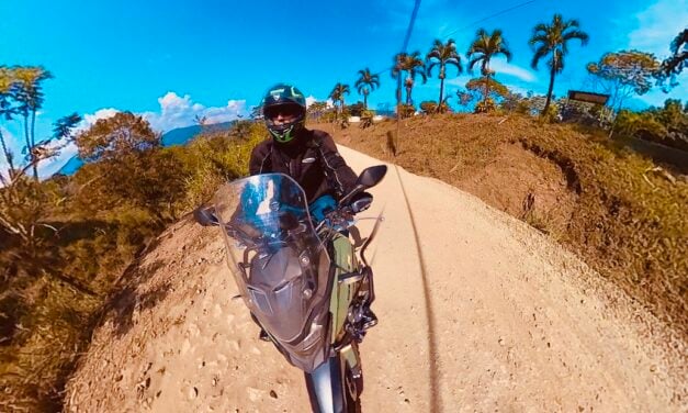 If You Don’t Feel Like An Imposter, Your Dream Isn’t Big Enough