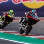 Harley-Davidson Bagger World Cup Kickoff: Observations