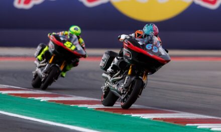 Harley-Davidson Bagger World Cup Kickoff: Observations