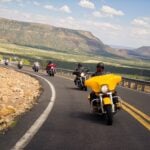 Route 66 Turns 100: Tour With EAGLERIDER This Summer