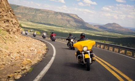 Route 66 Turns 100: Tour With EAGLERIDER This Summer
