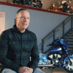 Indian’s New CEO Mike Kennedy: A True Biker
