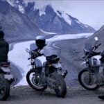 Higher Calling- A Ride Life Story