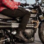 Freshen Up Your Riding Gear