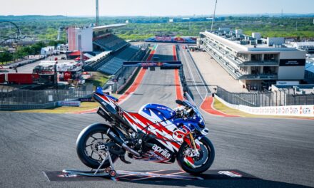 Beautiful Bikes: Aprilia X 250th