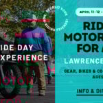 Cycle Gear Ride Day Experience