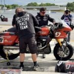 Bagger Pit Crew Life